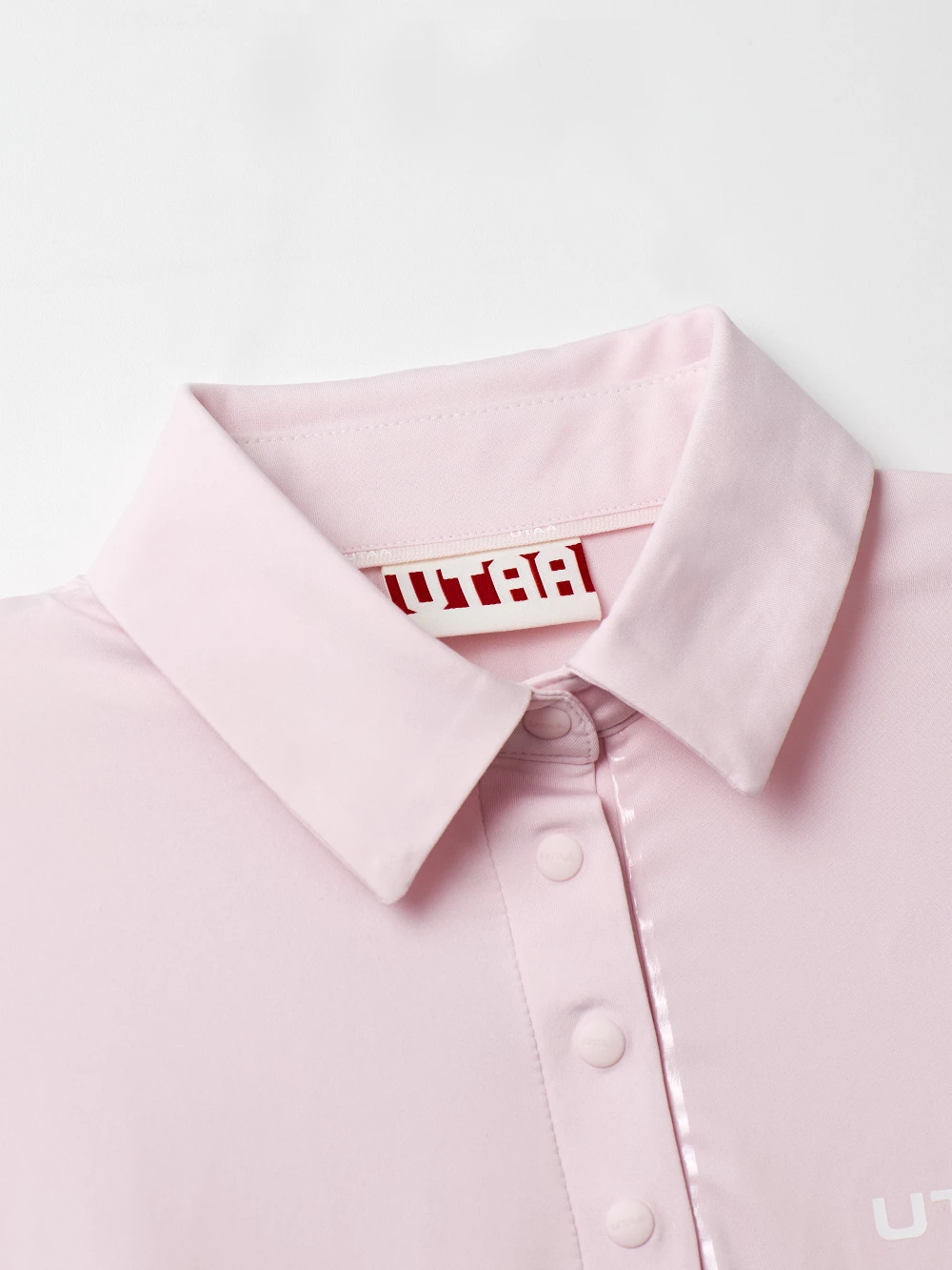 UTAA Hobbies & Culture Lightpink X S (inventory Inquiry) - Image 7