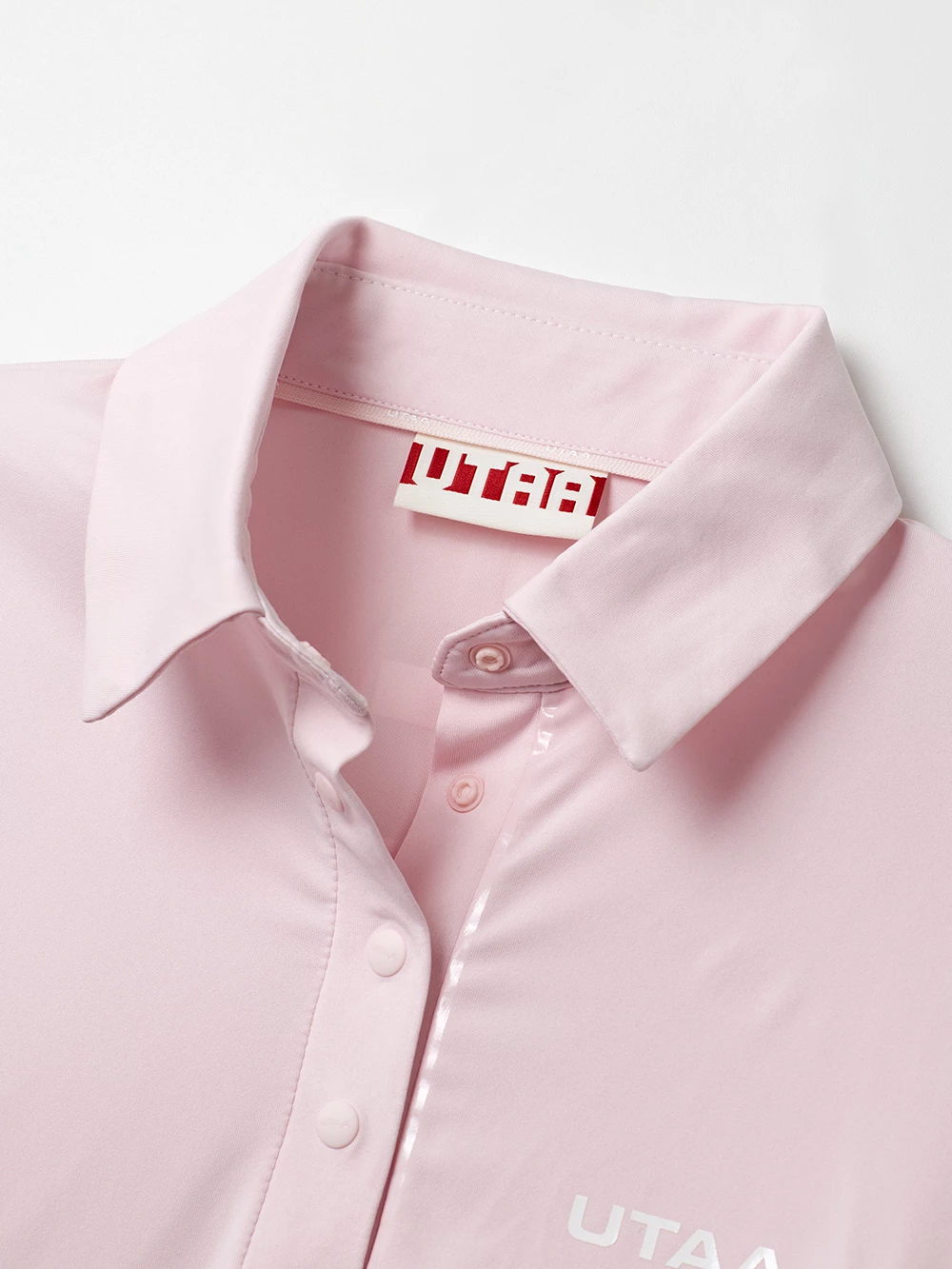 UTAA Hobbies & Culture Lightpink X S (inventory Inquiry) - Image 9