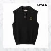 UTAA 2023 SS Street Style Hobbies & Culture Black X M