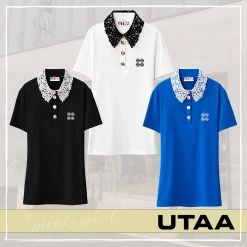 UTAA 2022 SS Hobbies & Culture Black X S