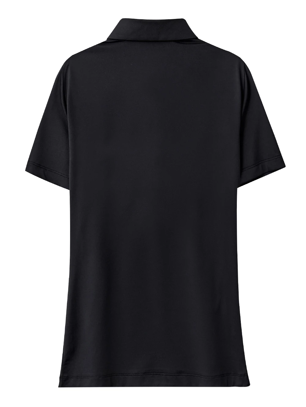 UTAA 2022 SS Blended Fabrics Studded Street Style With Jewels Co-ord (UB2TSF482) Black X Xs - Image 3