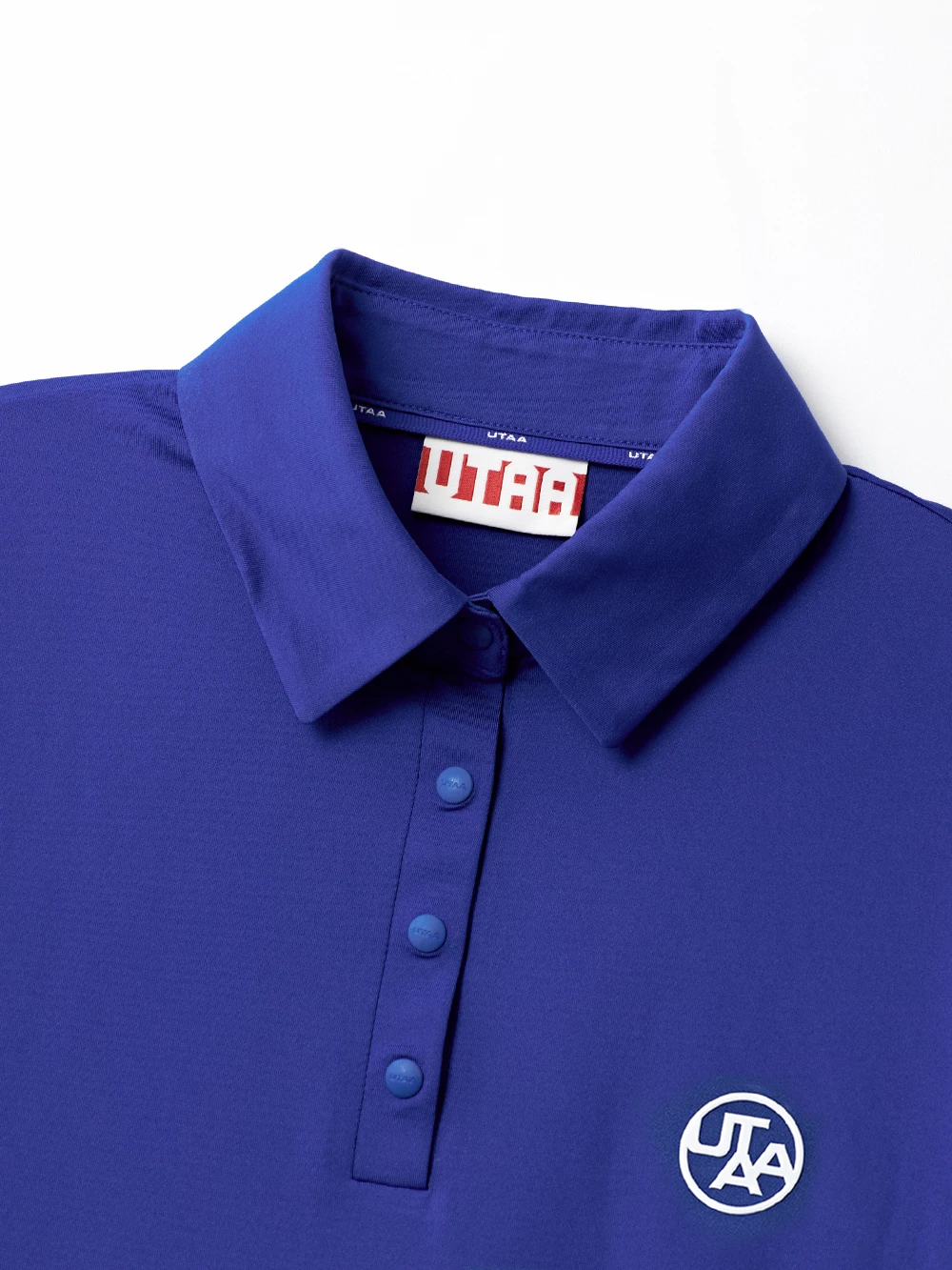 UTAA 2022 SS Blended Fabrics Studded Street Style With Jewels Co-ord (UB2TSF176) White X S - Image 5