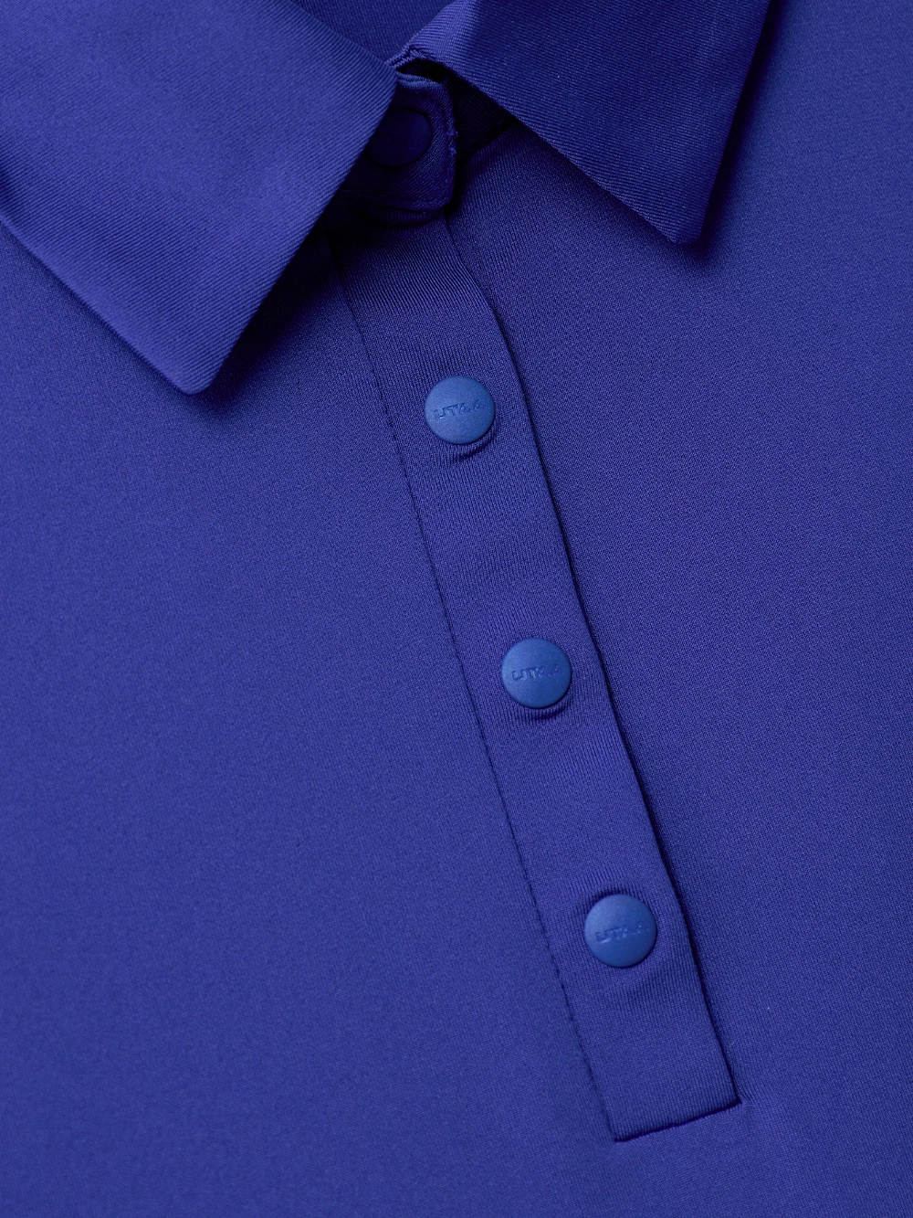 UTAA 2022 SS Blended Fabrics Studded Street Style With Jewels Co-ord (UB2TSF176) White X S - Image 7