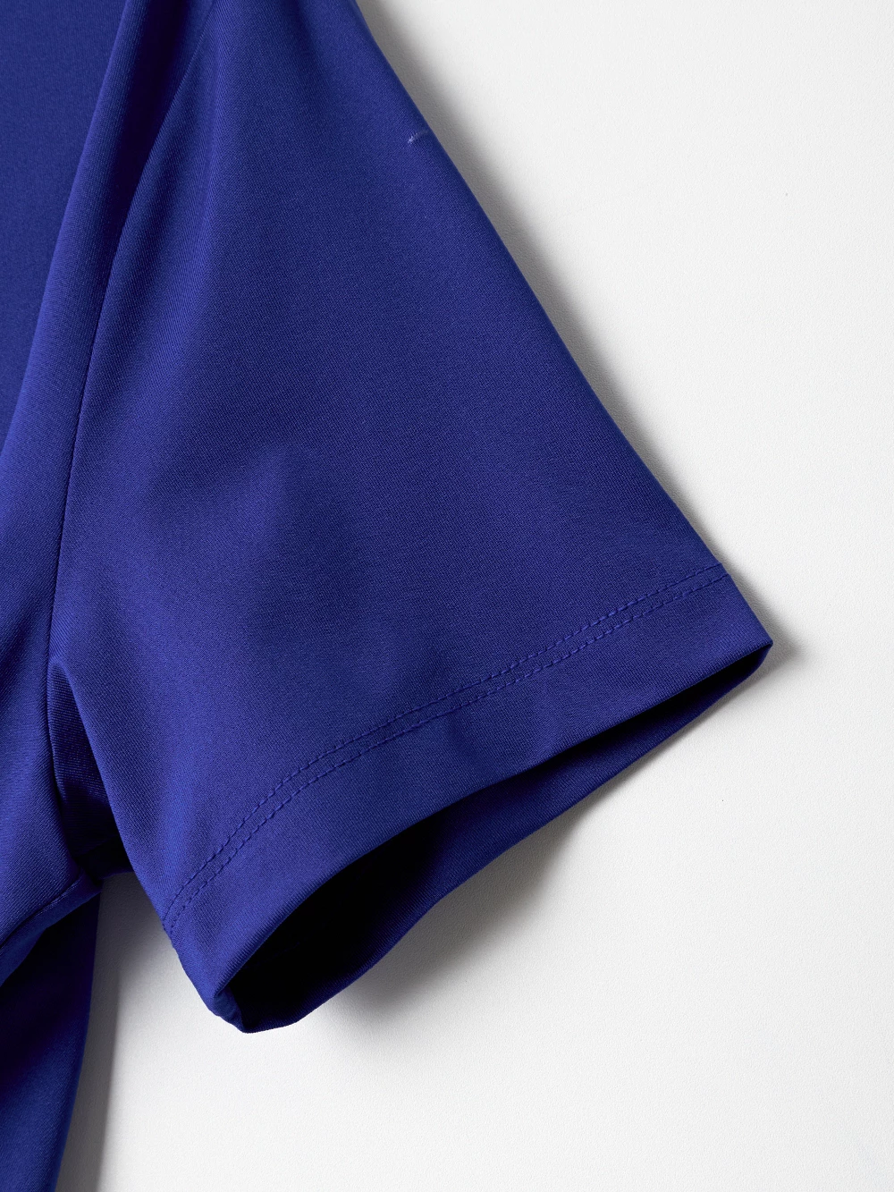 UTAA 2022 SS Blended Fabrics Studded Street Style With Jewels Co-ord (UB2TSF176) White X S - Image 10