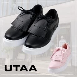 UTAA Hobbies & Culture Pink X 25.0