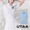 UTAA Hobbies & Culture Light Blue (inventory Check Required) X Xs