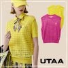 UTAA 2022 SS Hobbies & Culture Yellow X M