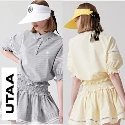 UTAA Hobbies & Culture Yellow X S