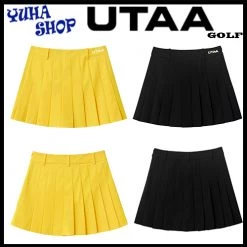 UTAA 2022 SS Hobbies & Culture Black X S