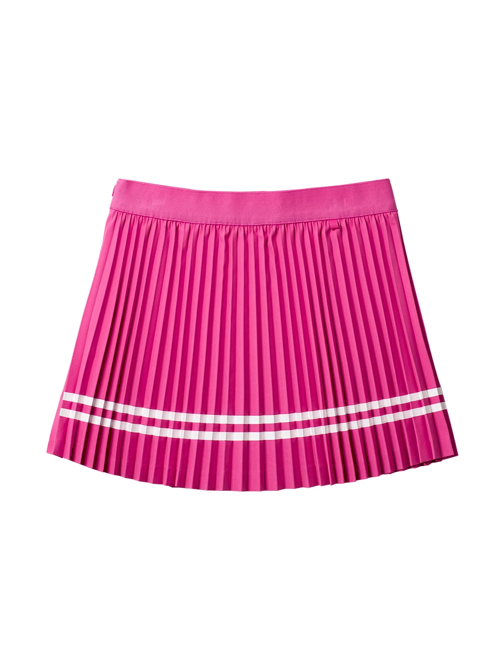 UTAA 2022 SS Blended Fabrics Street Style Co-ord Asymmetry Military (UB2SKF530) Pink X S - Image 5