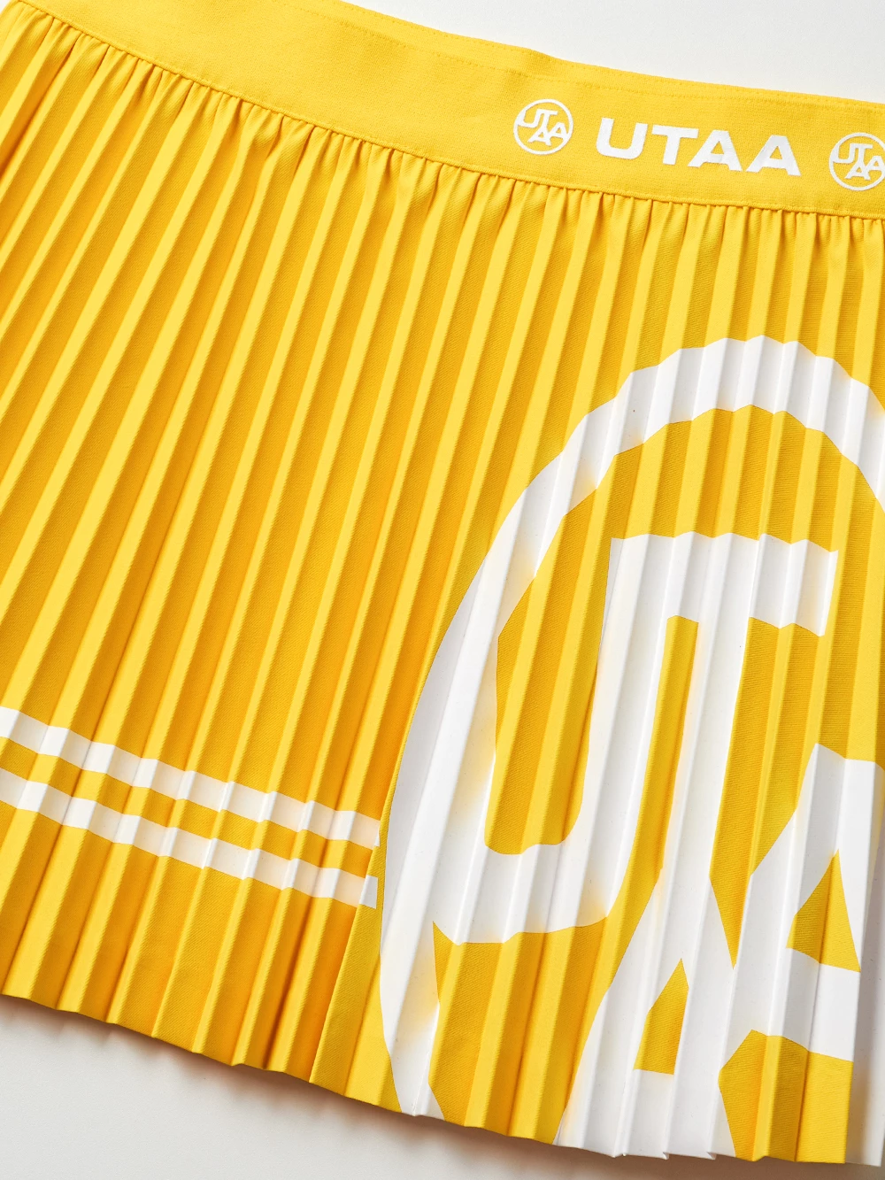 UTAA 2022 SS Blended Fabrics Street Style Co-ord Asymmetry Military (UB2SKF530) Pink X S - Image 11