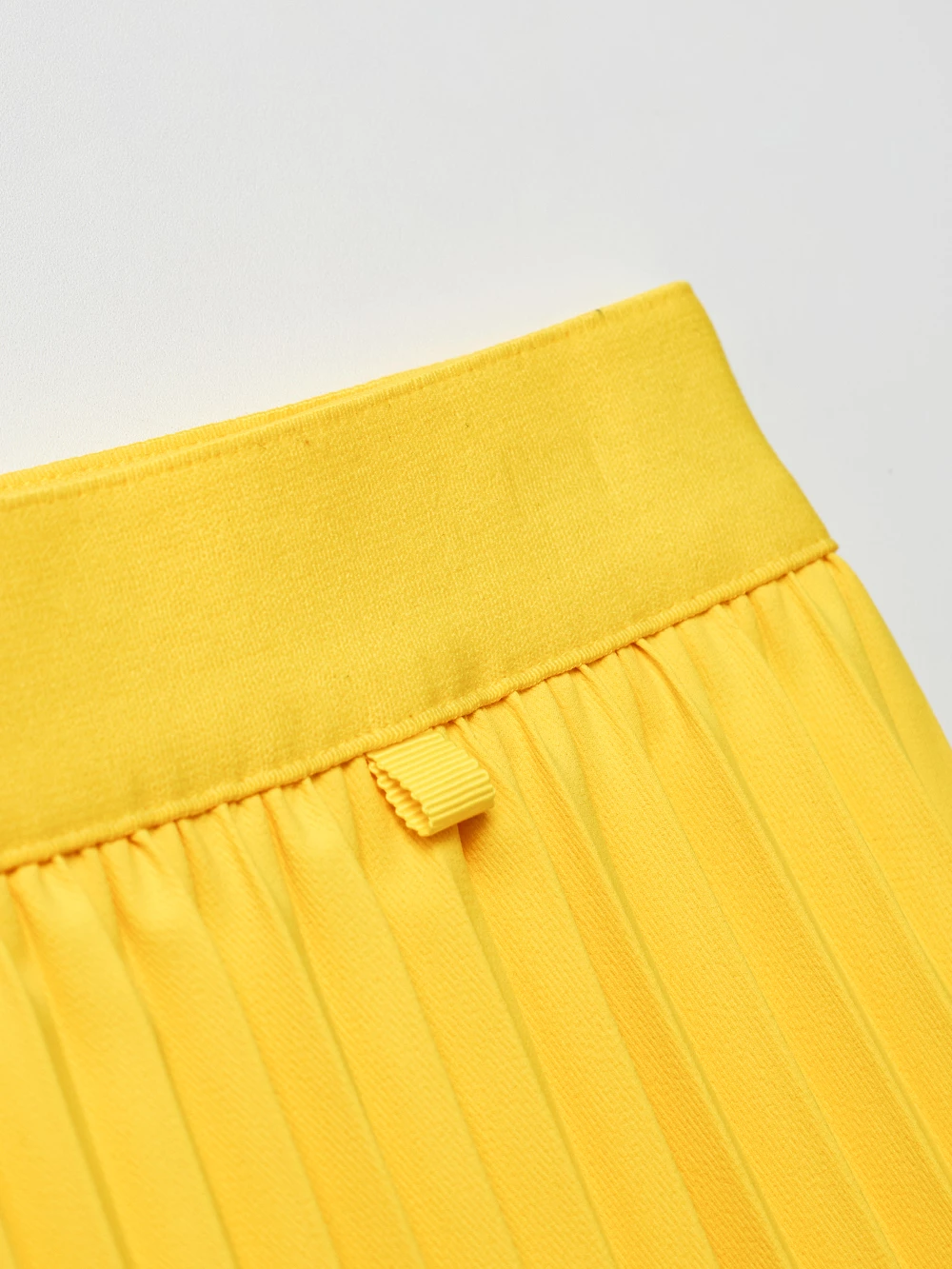 UTAA 2022 SS Blended Fabrics Street Style Co-ord Asymmetry Military (UB2SKF530) Pink X S - Image 13