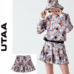 UTAA Hobbies & Culture No Color Specification X S