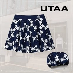 UTAA 2022 SS Hobbies & Culture Navy X M