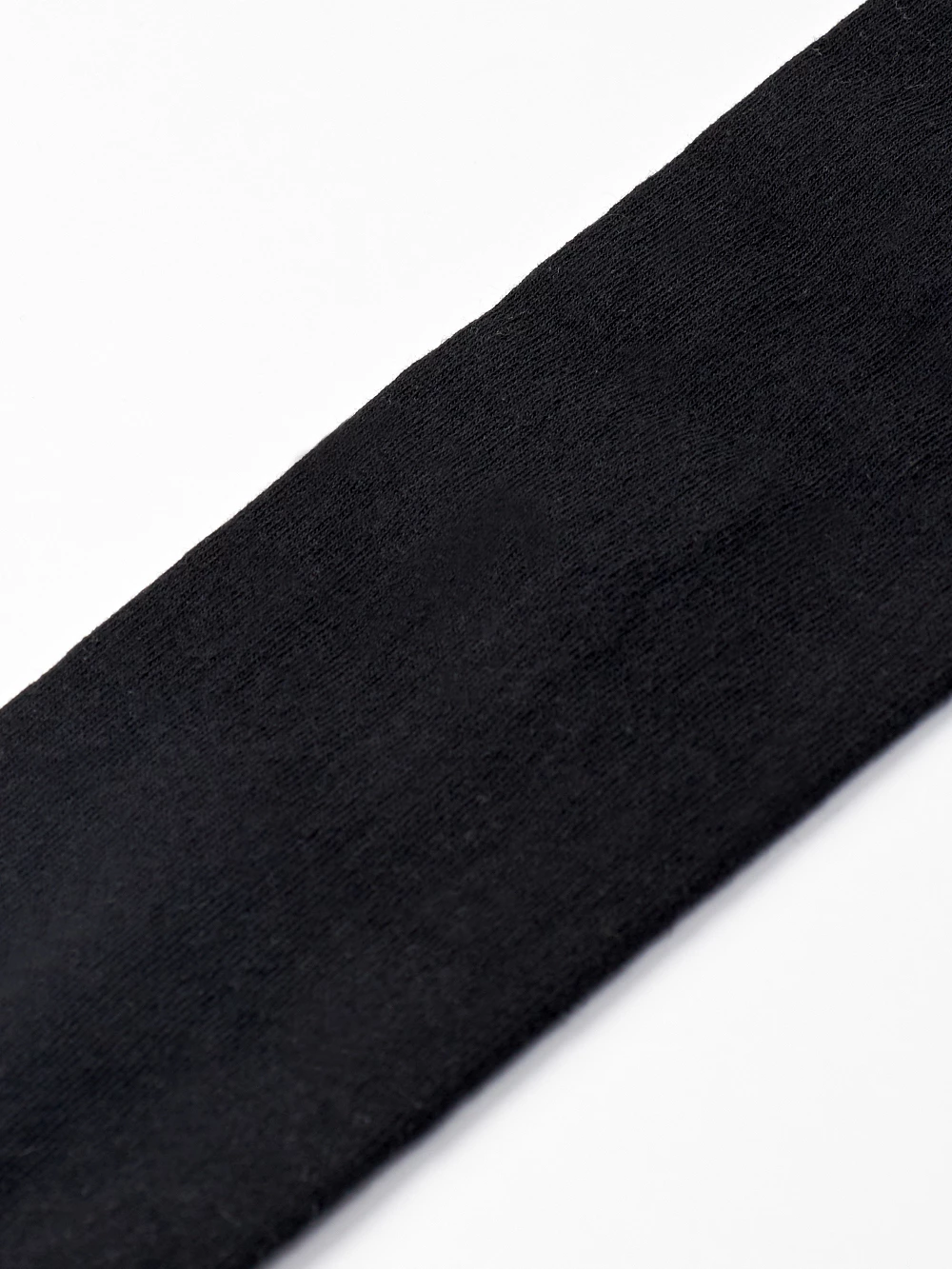 UTAA 2022-23FW Co-ord Socks & Tights (UB0GSF153BK) For Women Black Inventory Required Check X One Size - Image 11