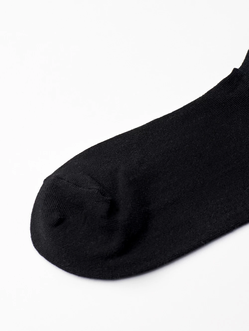 UTAA 2022-23FW Co-ord Socks & Tights (UB0GSF153BK) For Women Black Inventory Required Check X One Size - Image 13