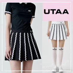 UTAA 2022 SS Hobbies & Culture White X Xs