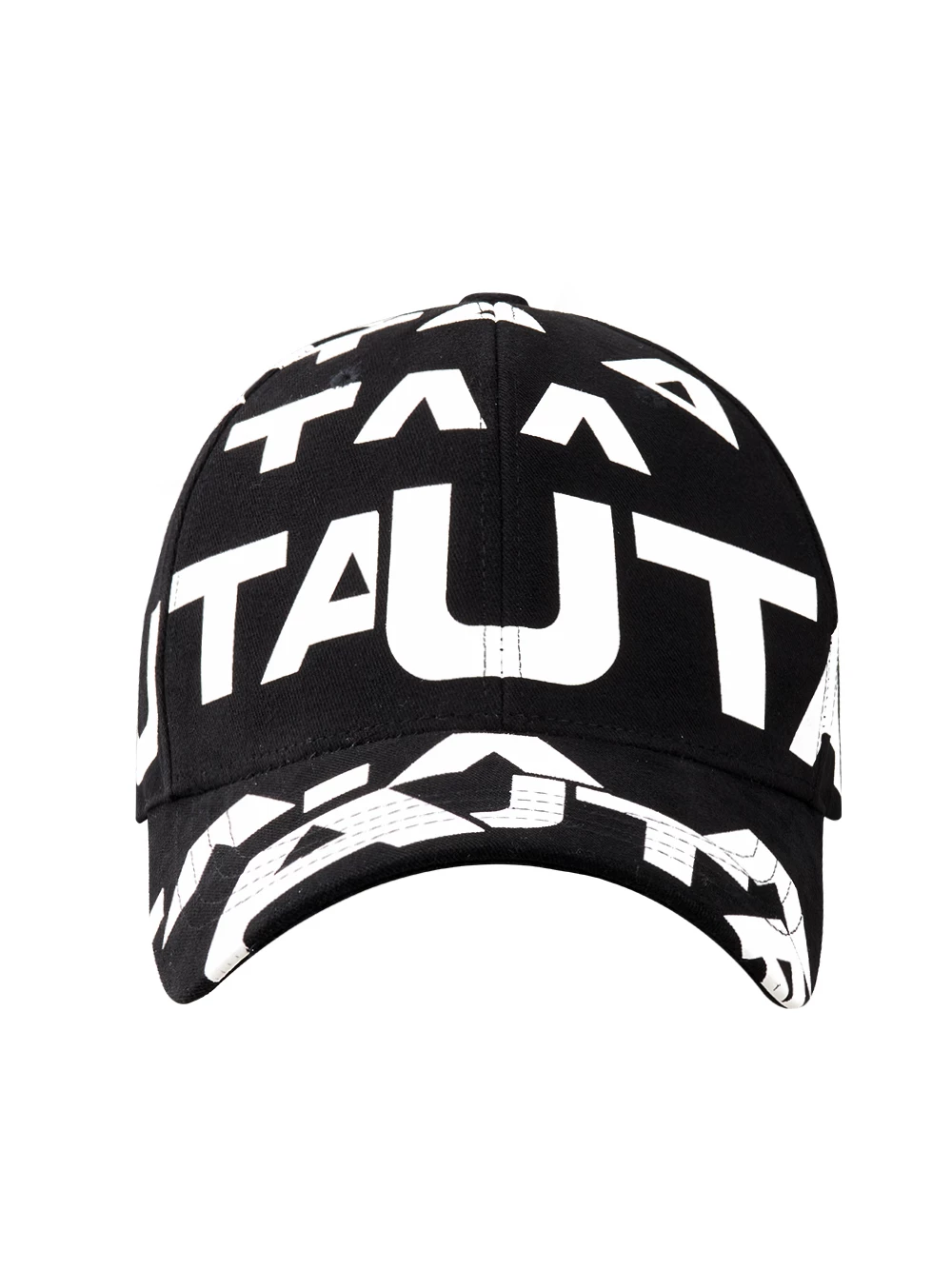 UTAA 2022-23FW Unisex Co-ord Caps (UB0GCU113BK) For Women Black (inventory Check) X One Size - Image 3