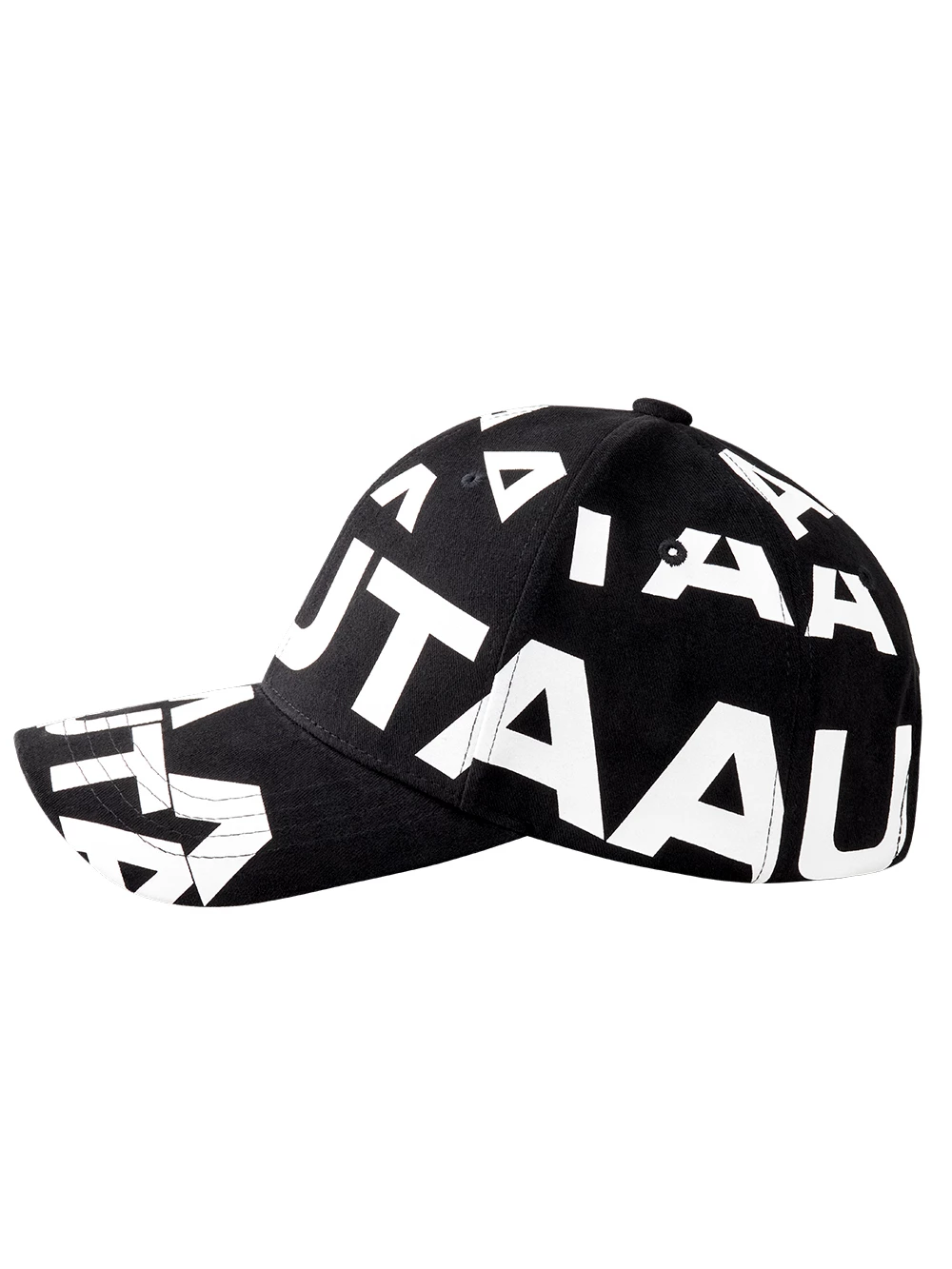 UTAA 2022-23FW Unisex Co-ord Caps (UB0GCU113BK) For Women Black (inventory Check) X One Size - Image 4