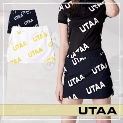UTAA Hobbies & Culture Dark Navy X M