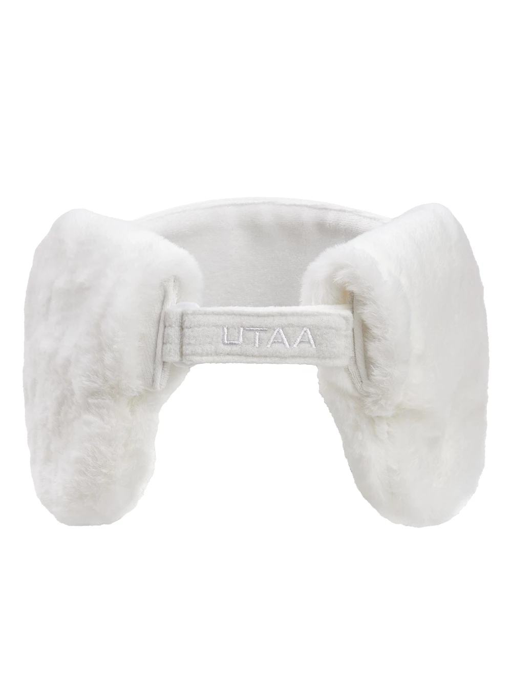UTAA 2022-23FW Co-ord Caps (UA4GCF741WH) For Women White (inventory Check Required) X One Size - Image 8