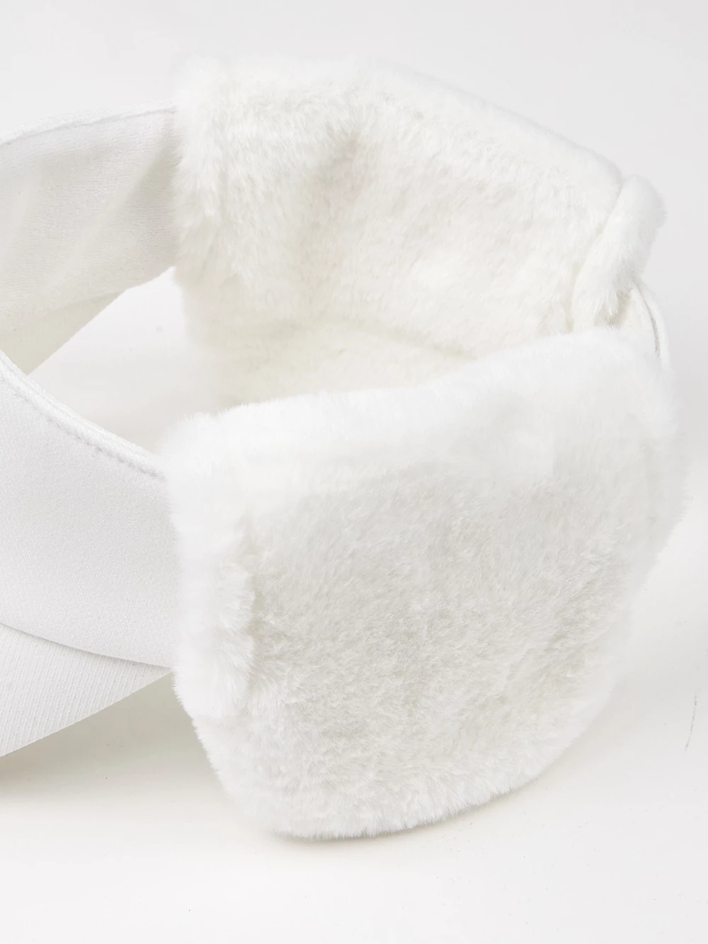 UTAA 2022-23FW Co-ord Caps (UA4GCF741WH) For Women White (inventory Check Required) X One Size - Image 10