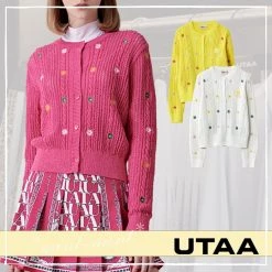 UTAA 2022 SS Hobbies & Culture Pink X S