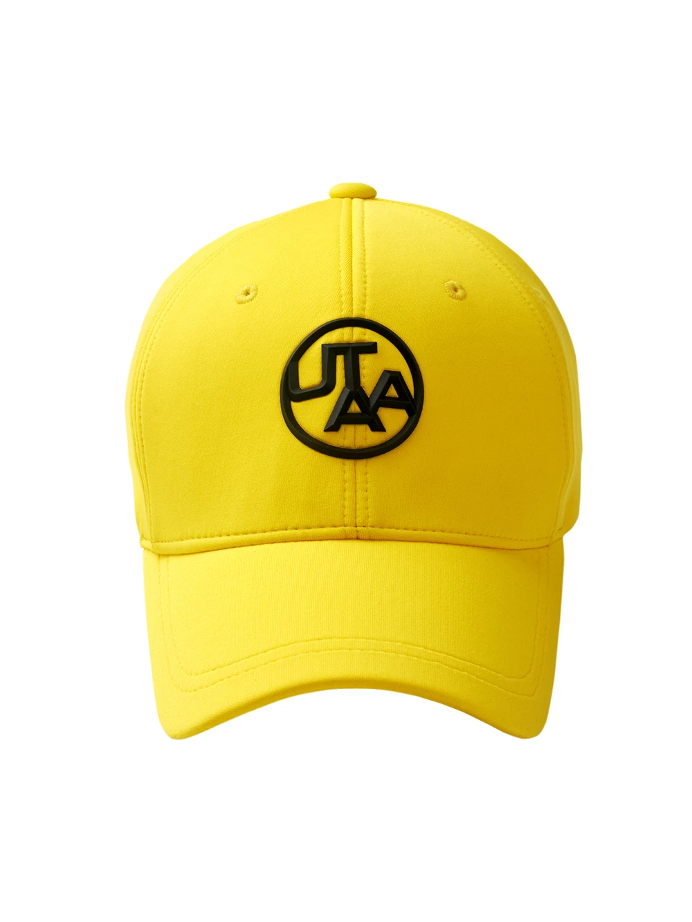 UTAA 2022-23FW Unisex Co-ord Caps (UB0GCU530YE) For Women Yellow (stock Check Required) X One Size - Image 3