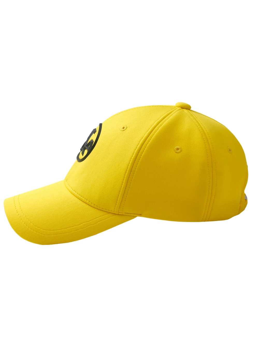 UTAA 2022-23FW Unisex Co-ord Caps (UB0GCU530YE) For Women Yellow (stock Check Required) X One Size - Image 4