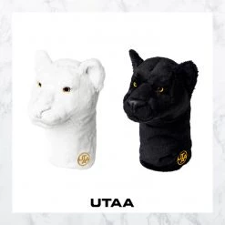 UTAA 2022-23FW Unisex Street Style Hobbies & Culture Black X One Size