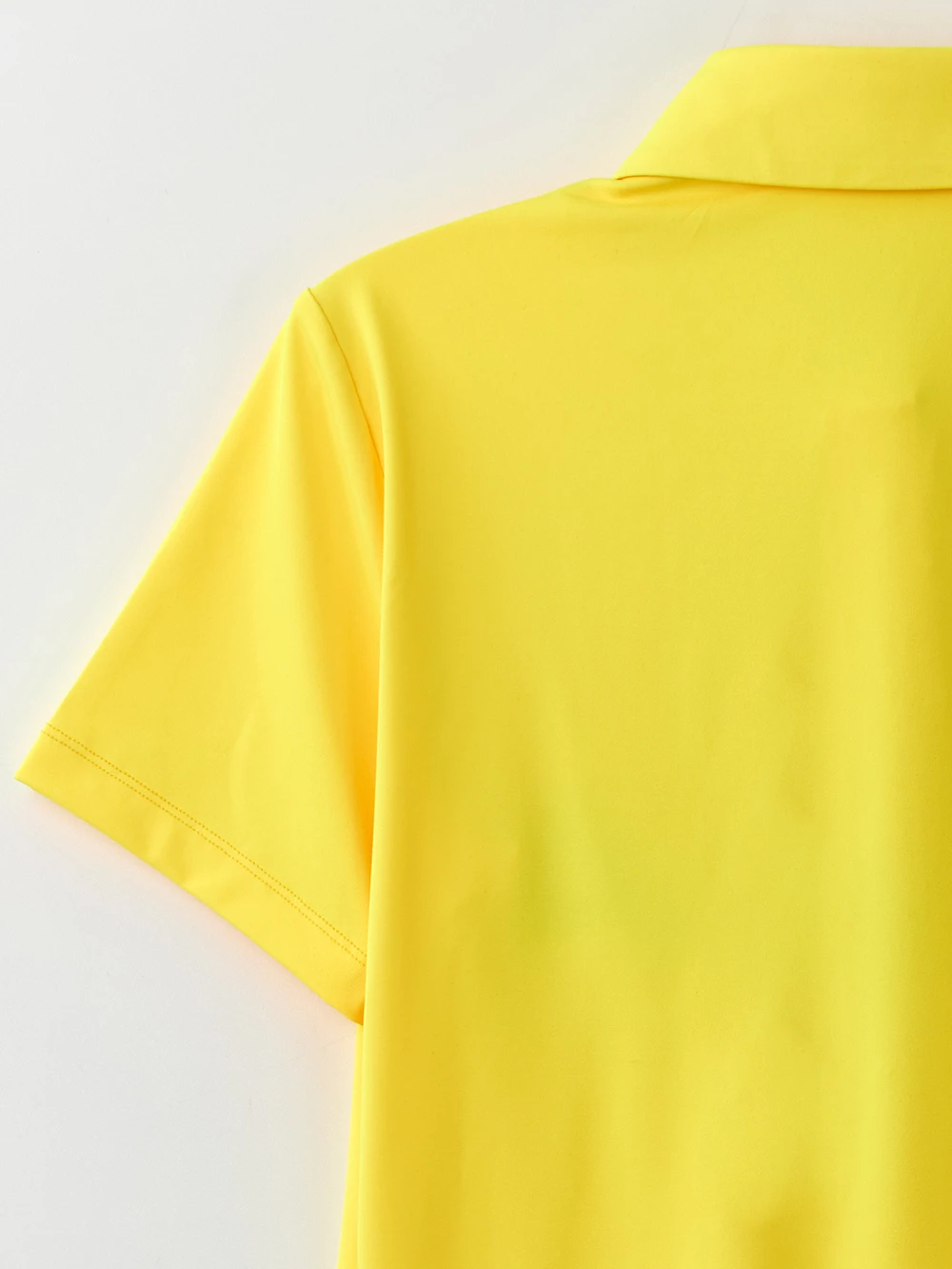 UTAA 2022 SS Blended Fabrics Street Style Asymmetry Neon Color Loungewear Pink X M - Image 12