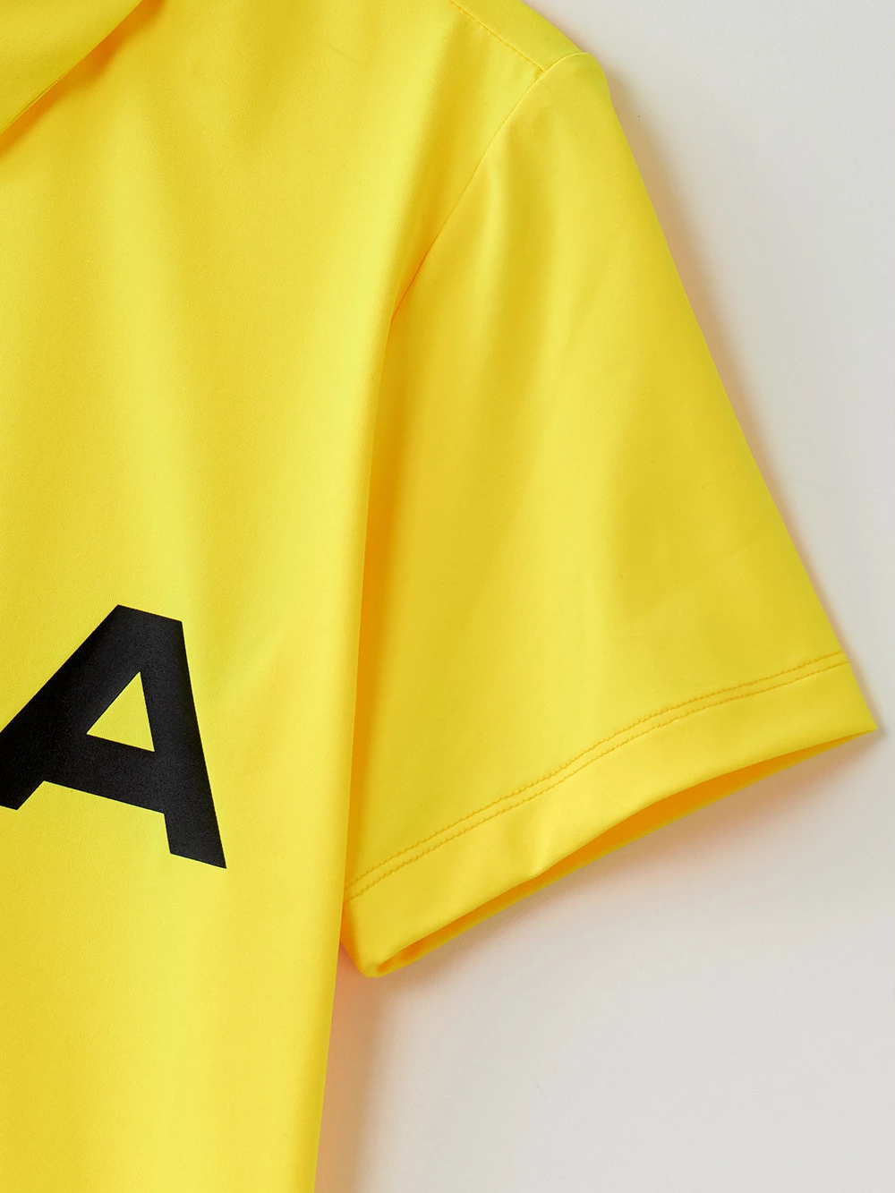 UTAA 2022 SS Blended Fabrics Street Style Asymmetry Neon Color Loungewear Pink X M - Image 13