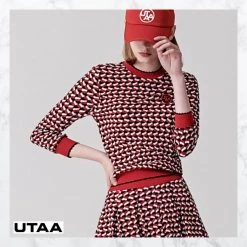 UTAA 2023 SS Street Style Co-ord Hobbies & Culture Gray X Xs