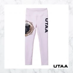 UTAA 2023 SS Co-ord Hobbies & Culture Light X Xs