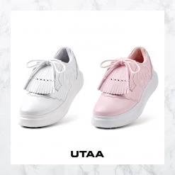 UTAA 2022 SS Tassel Street Style Hobbies & Culture Light X 24.5