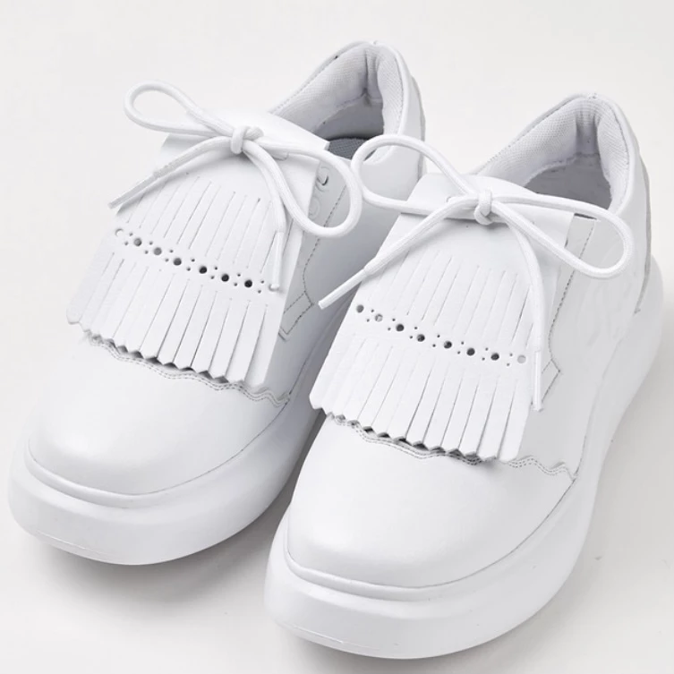 UTAA 2022 SS Tassel Street Style Hobbies & Culture Light X 24.5 - Image 2