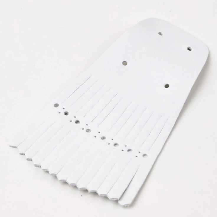 UTAA 2022 SS Tassel Street Style Hobbies & Culture Light X 24.5 - Image 10