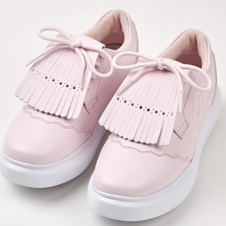 UTAA 2022 SS Tassel Street Style Hobbies & Culture Light X 24.5 - Image 12