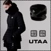 UTAA 2022-23FW Co-ord Hobbies & Culture (UA4GXF632BK) Black Inventory Required Check X One Size