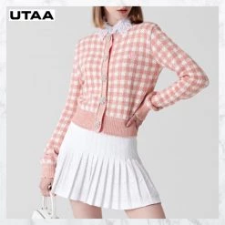 UTAA 2023 SS Street Style Hobbies & Culture Pink X M