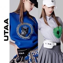 UTAA Hobbies & Culture Black X One Size