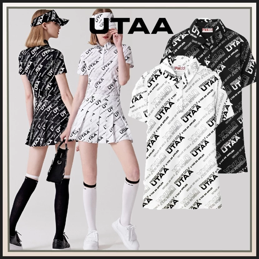 UTAA 2022 SS Blended Fabrics Studded Street Style With Jewels Co-ord (UB2TSF391) Black X M