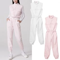 UTAA Street Style Hobbies & Culture White (ub2opf605wh) X S