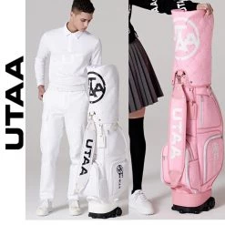 UTAA Hobbies & Culture White X One Size
