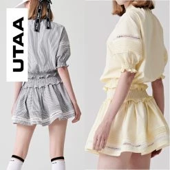 UTAA Hobbies & Culture Grey X Xs