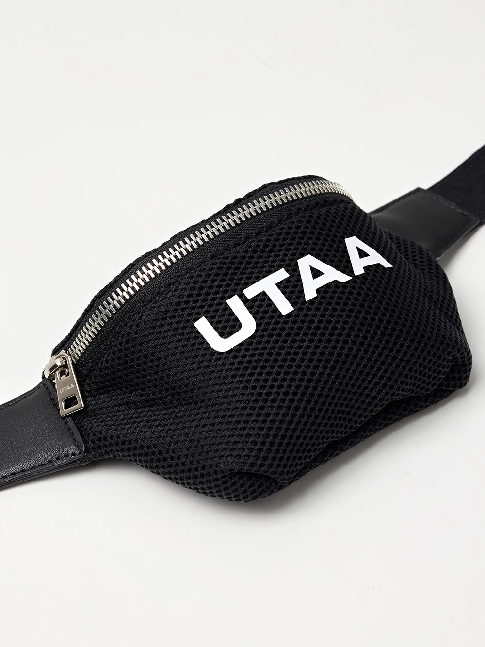 UTAA Street Style Hobbies & Culture Black X One Size - Image 3