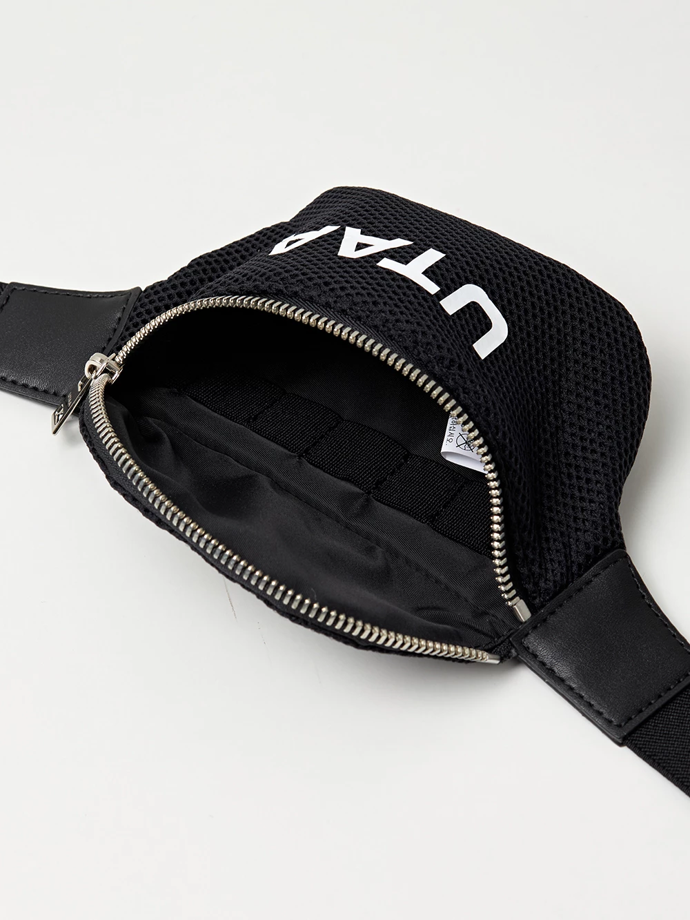 UTAA Street Style Hobbies & Culture Black X One Size - Image 6