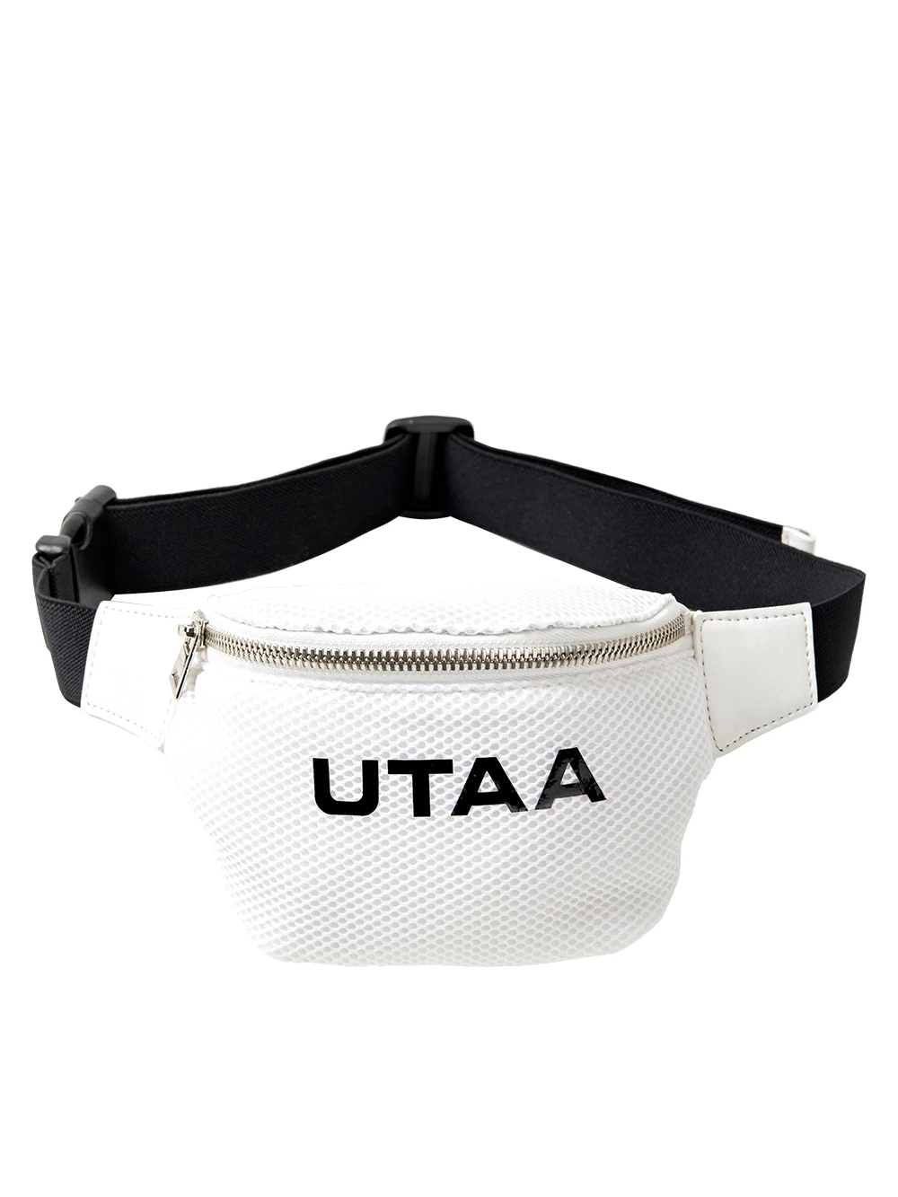 UTAA Street Style Hobbies & Culture Black X One Size - Image 7