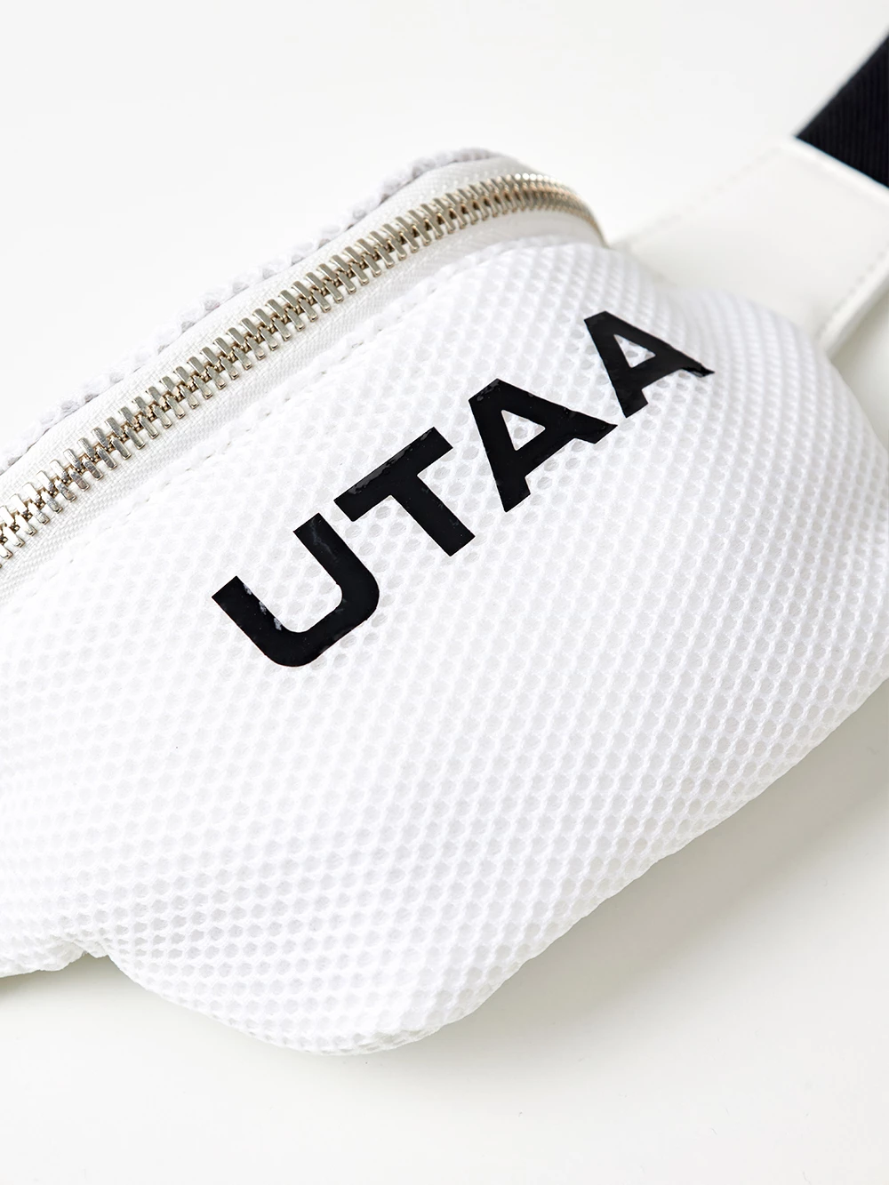 UTAA Street Style Hobbies & Culture Black X One Size - Image 8