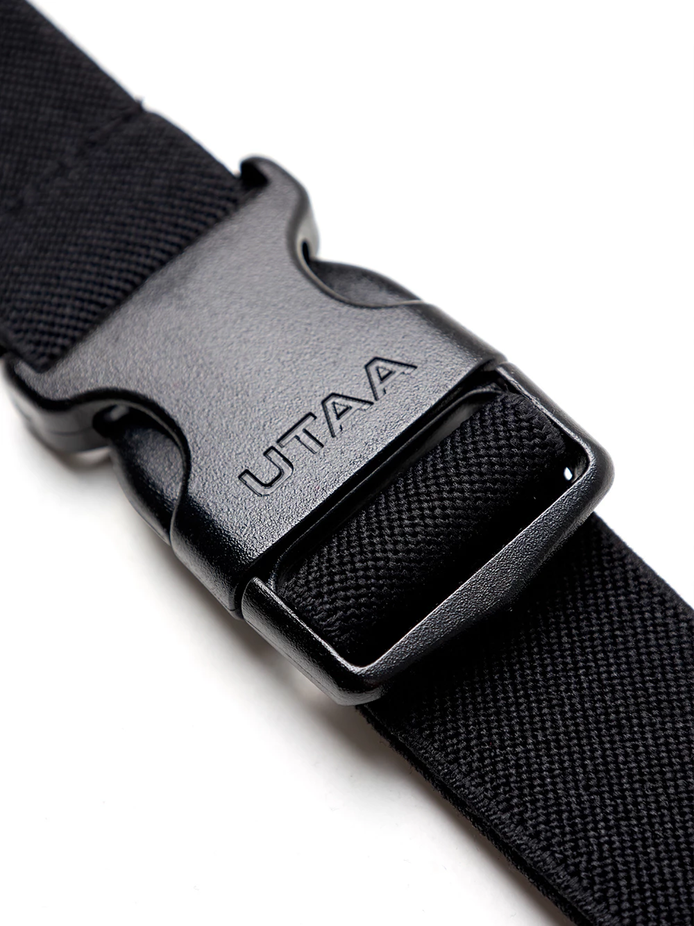 UTAA Street Style Hobbies & Culture Black X One Size - Image 9